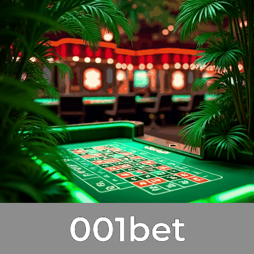 Aproveite as Ofertas de Promoção Imperdíveis no 001bet