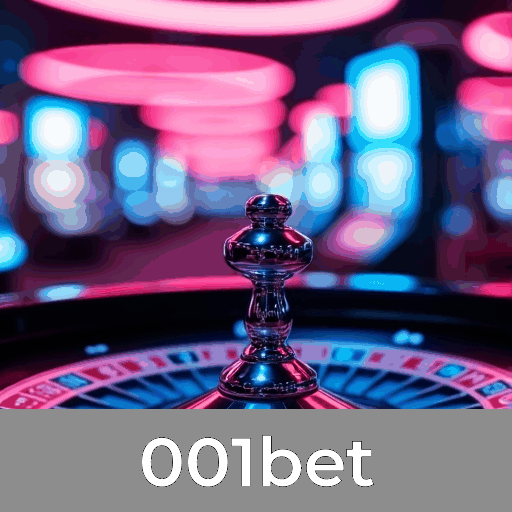 Descubra a Emoção das Apostas Esportivas com 001bet: Seu Portal para Eventos Locais