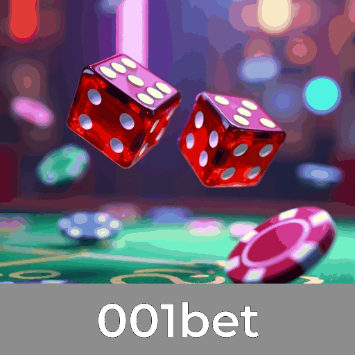 001bet: Aposte Facilmente com o Aplicativo Completo