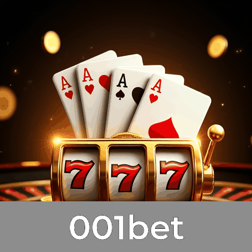 001bet: Aposte Facilmente com o Aplicativo Completo