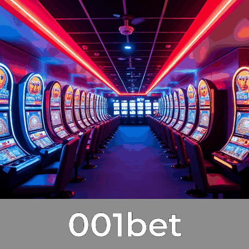 Aproveite as Ofertas de Promoção Imperdíveis no 001bet