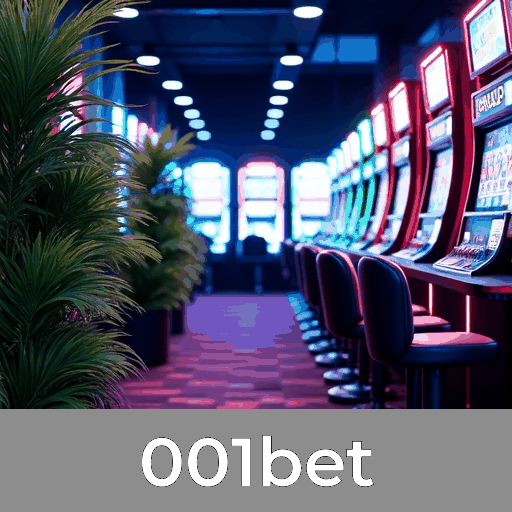 001bet: Excelência e Segurança em Apostas Online