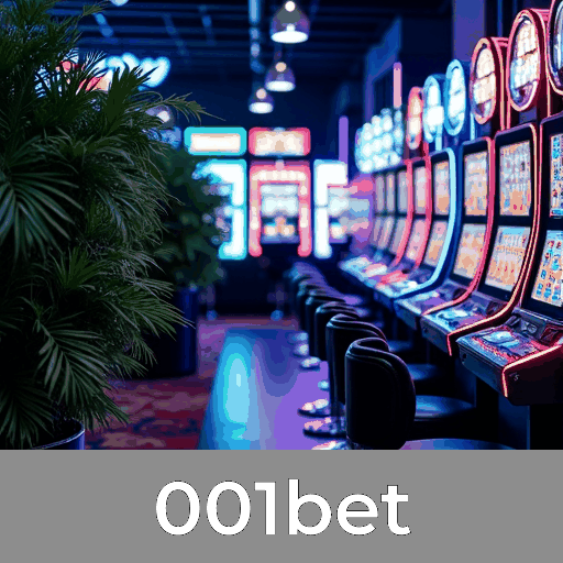 Descubra a segurança e confiabilidade do 001bet em apostas online