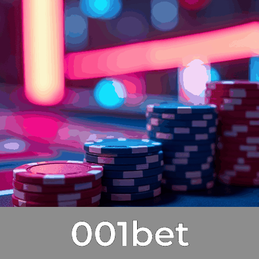 001bet: Descubra Slots com Alta RTP e Variedade