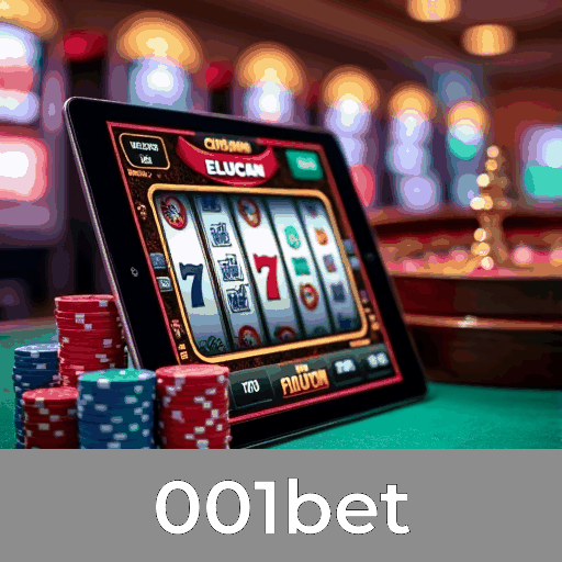Descubra como acessar sua conta 001bet com login seguro e rápido