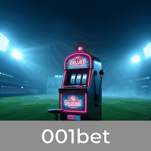 Sinta a Adrenalina dos Jogos de Cassino na 001bet