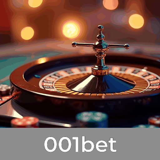 Apostas Esportivas com 001bet: Especialistas em Eventos Brasileiros