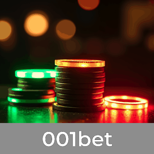 001bet: A Experiência Autêntica de Jogos de Mesa ao Vivo