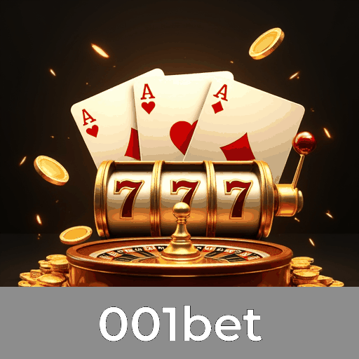 001bet: A Experiência Autêntica de Jogos de Mesa ao Vivo